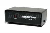 Interfejs wzmacniacz-TRX AMERITRON ARB-704 z diodą PTT - XMT